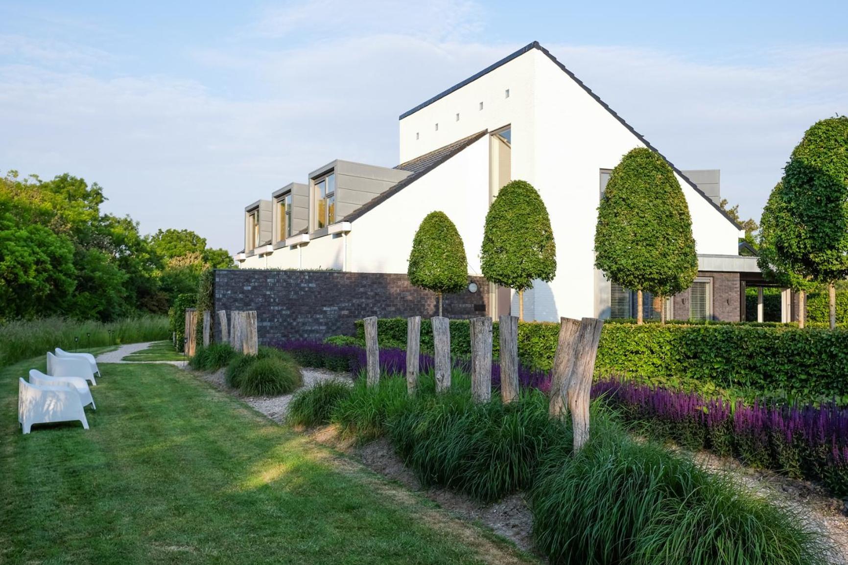 Villa Zoutelande Zewnętrze zdjęcie